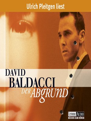cover image of Der Abgrund